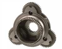 TAKVİYE SEHPASI KOMPLE 1